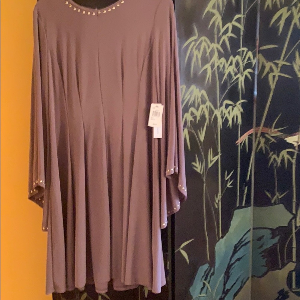Symmetrical Dress